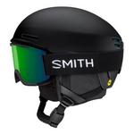 Smith Method Pro MIPS Ski & Snowboard Helmet - Thumbnail 5 of 5