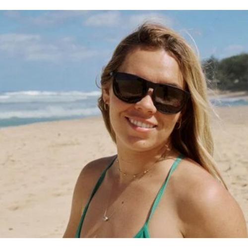 Smith Mono Lake Polarized Sunglasses - Primary Image