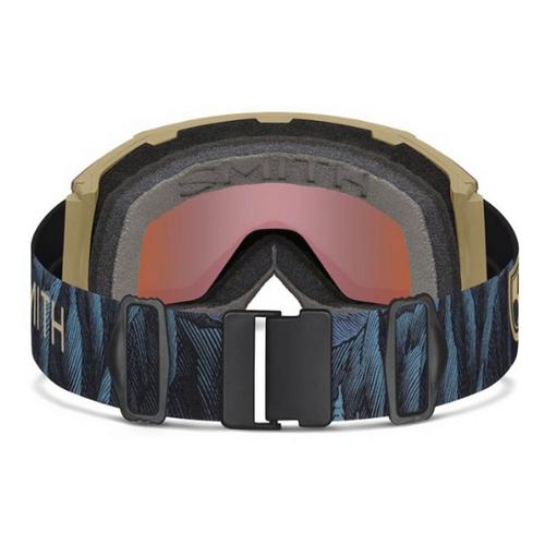 Smith Squad MAG Snow Goggles - Primary Image