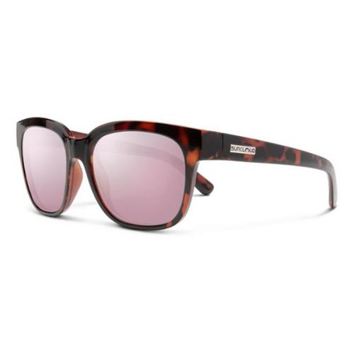 Suncloud Affect Polarized Sunglasses - Primary Image