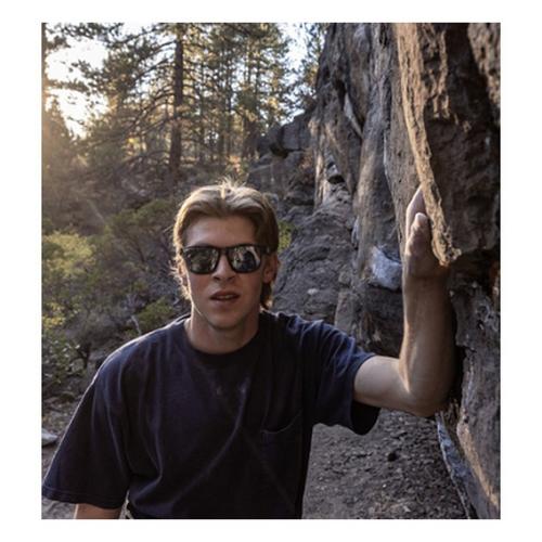 Suncloud A-Team Polarized Sunglasses - Primary Image