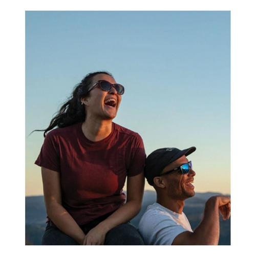 Suncloud Cadence Polarized Sunglasses - Primary Image