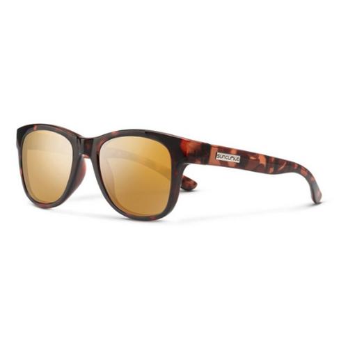 Suncloud Leeway Polarized Sunglasses - Primary Image