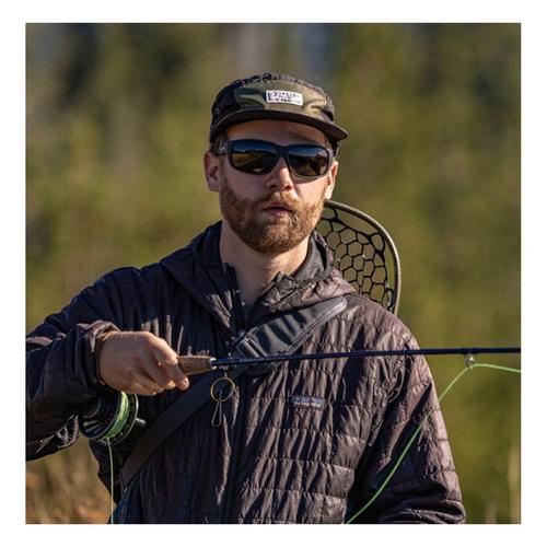 Suncloud Milestone Polarized Sunglasses - Primary Image