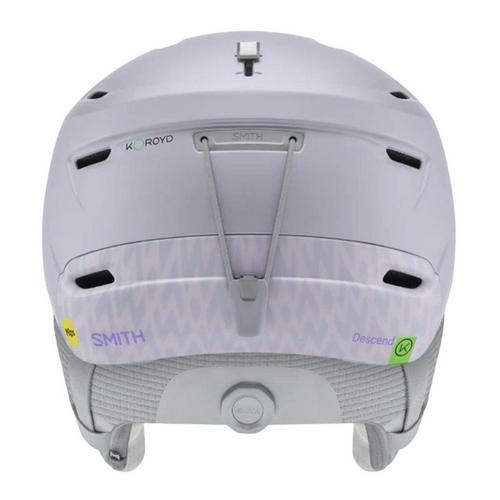 Smith Descend MIPS Ski & Snowboard Helmet - Primary Image