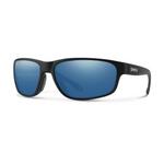 Smith Redding 2 Polarized Sunglasses - Thumbnail 1 of 4