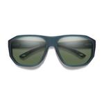 Smith Outrigger Polarized Sunglasses - Thumbnail 2 of 4