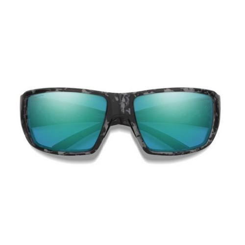 Smith Guide's Choice Polarized Sunglasses - Primary Image