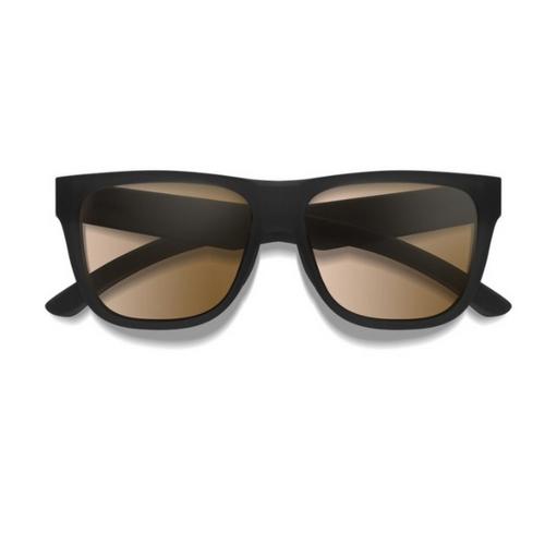 Smith Lowdown 2 Photochromic Sunglasses - Primary Image