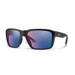 Smith Backcast Polarized Sunglasses - Thumbnail 1 of 4