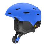 Kids' Smith Descend Ski & Snowboard Helmet - Thumbnail 1 of 4