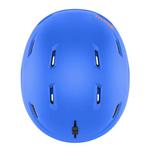 Kids' Smith Descend Ski & Snowboard Helmet - Thumbnail 3 of 4