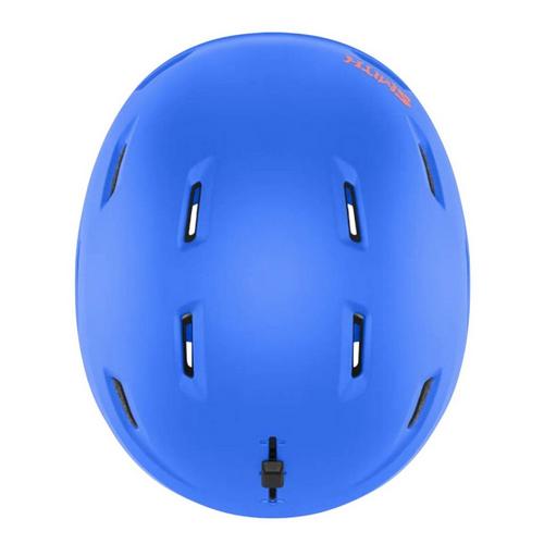Kids' Smith Descend Ski & Snowboard Helmet - Primary Image