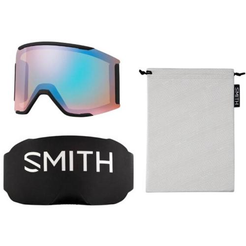 Smith Squad MAG Snow Goggles