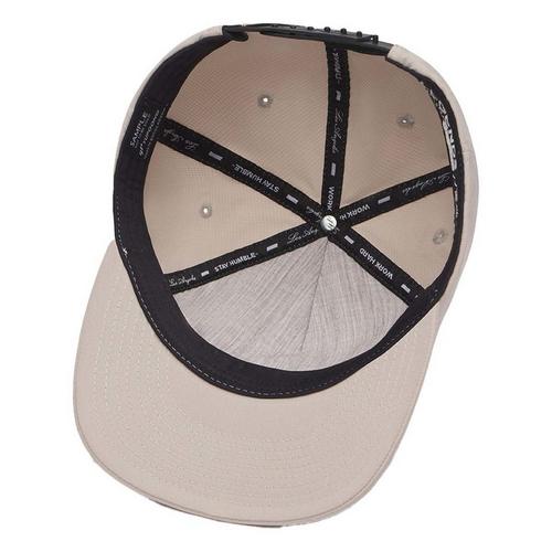 Legends Melrose Snapback Hat - Primary Image