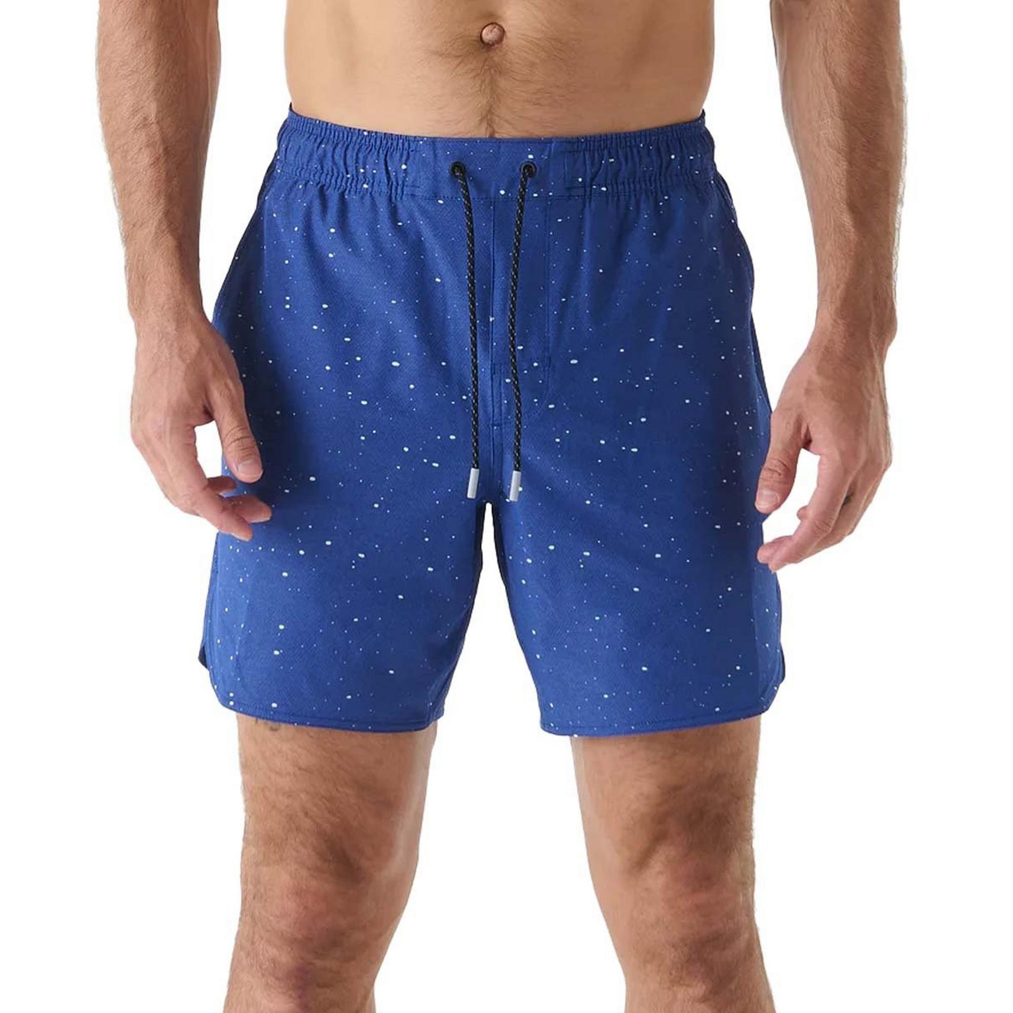 Men's Legends Luka HD Lined Shorts