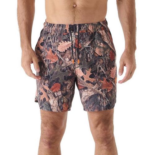 Men's Legends Luka Lined Shorts - Primary Image