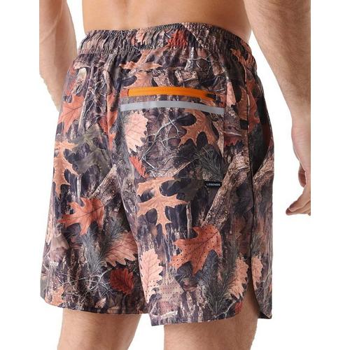 Men's Legends Luka Lined Shorts - Primary Image