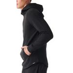 Men's Legends Hawthorne Tech 1/4 Zip Hoodie - Thumbnail 2 of 3