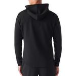 Men's Legends Hawthorne Tech 1/4 Zip Hoodie - Thumbnail 3 of 3