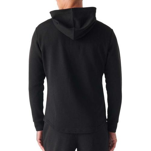 Men's Legends Hawthorne Tech 1/4 Zip Hoodie - Primary Image