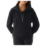 Women's Legends Kensi Long Sleeve 1/4 Zip - Thumbnail 1 of 4