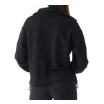 Women's Legends Kensi Long Sleeve 1/4 Zip - Thumbnail 2 of 4