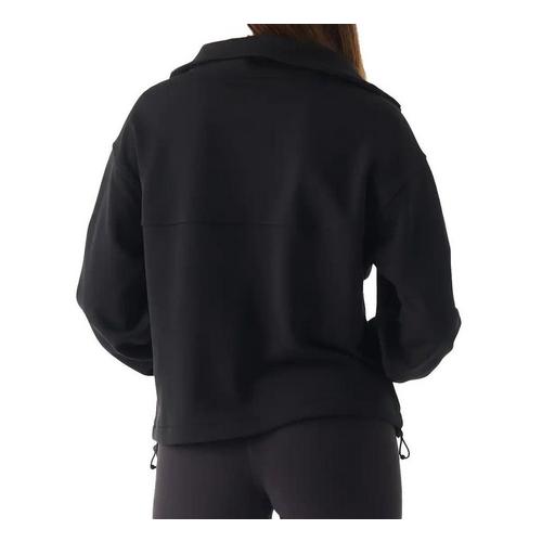 Women's Legends Kensi Long Sleeve 1/4 Zip - Primary Image