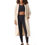 Women's Legends Wren Cardigan Oversized - Thumbnail 1 of 2