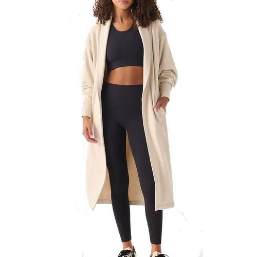 Women's Legends Wren Cardigan Oversized - Primary Image