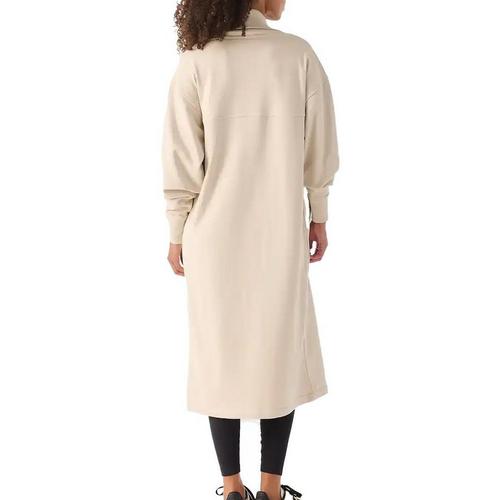 Women's Legends Wren Cardigan Oversized - Primary Image