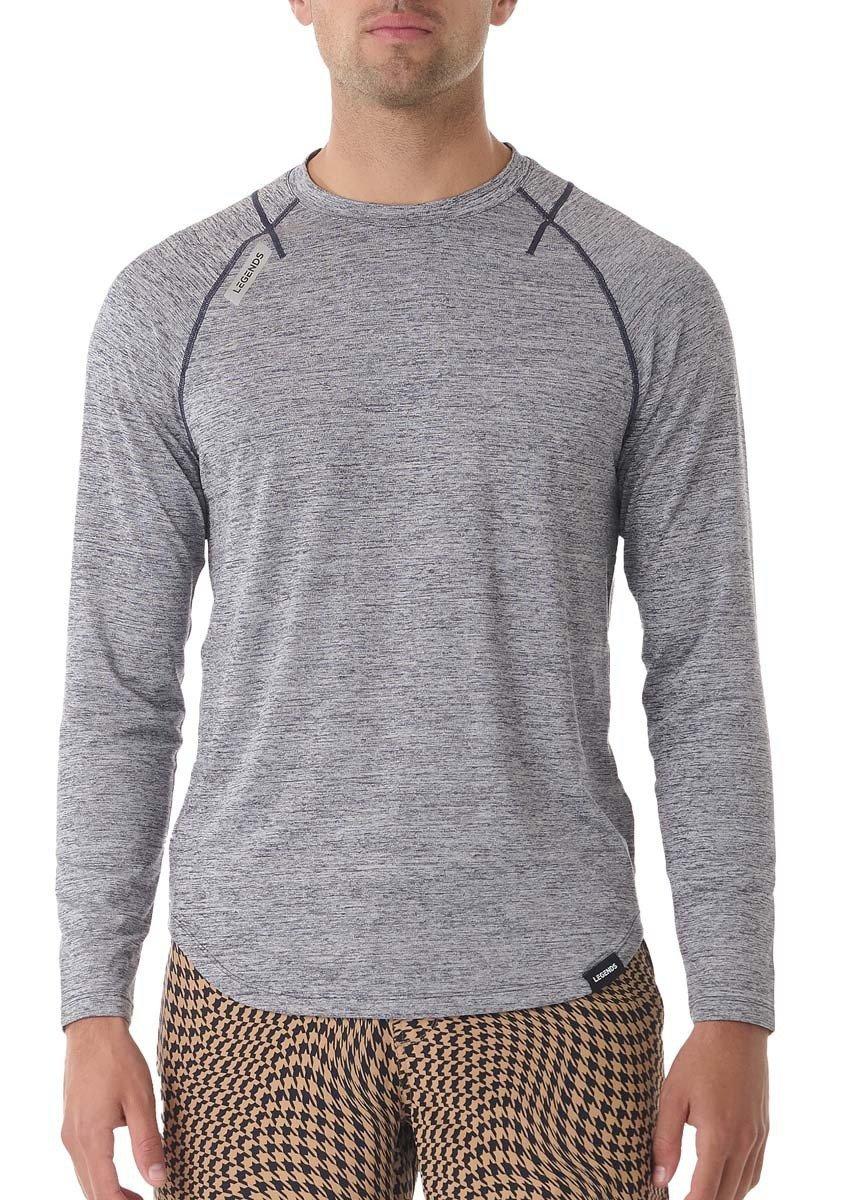 Men's Legends Enzo Long Sleeve T-Shirt | SCHEELS.com