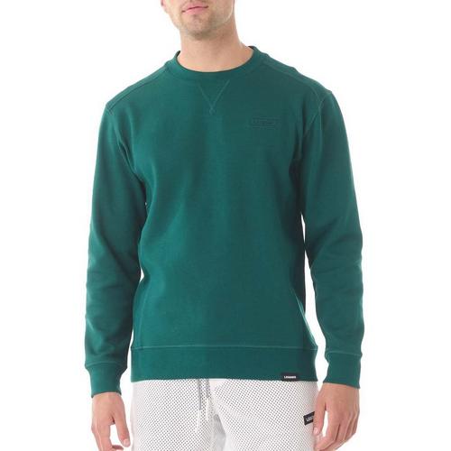 Men's Legends Highland Crewneck Sweatshirt - Primary Image