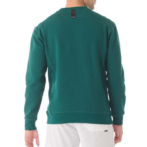 Men's Legends Highland Crewneck Sweatshirt - Primary Image