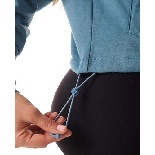 Women's Legends Kensi Long Sleeve 1/4 Zip - Primary Image