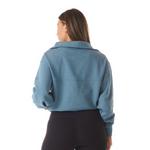 Women's Legends Kensi Long Sleeve 1/4 Zip - Thumbnail 4 of 6