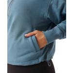 Women's Legends Kensi Long Sleeve 1/4 Zip - Thumbnail 5 of 6