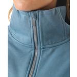 Women's Legends Kensi Long Sleeve 1/4 Zip - Thumbnail 6 of 6