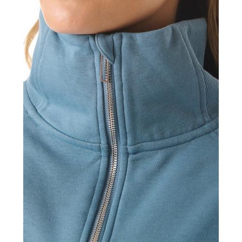 Women's Legends Kensi Long Sleeve 1/4 Zip - Primary Image