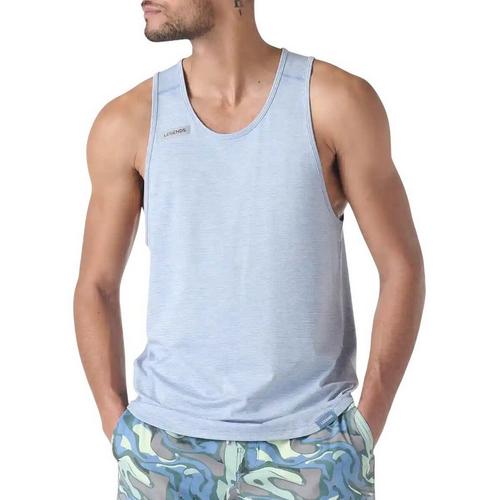 Men's Legends Enzo Tank Top - Primary Image