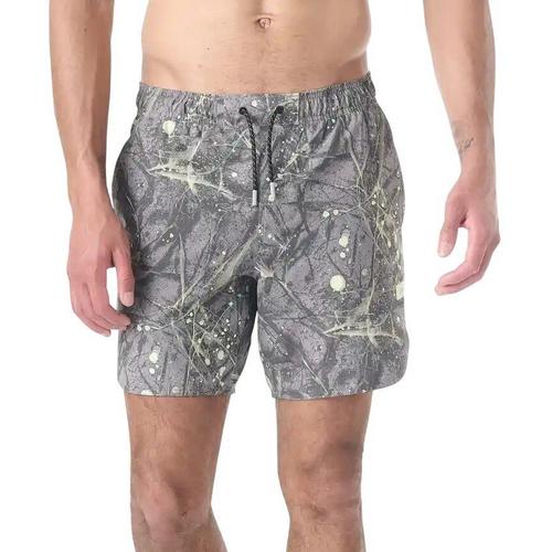Men's Legends Luka Lined Shorts - Primary Image