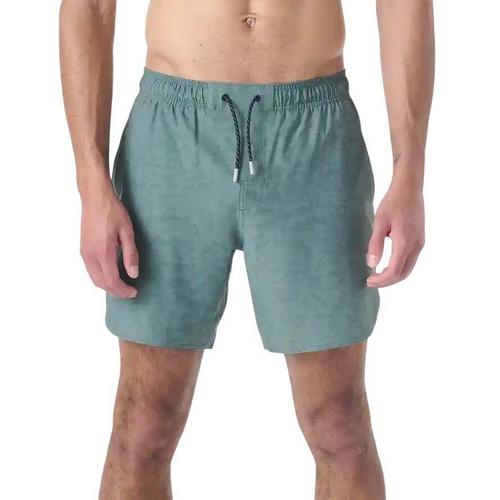 Men's Legends Luka Lined Shorts - Primary Image