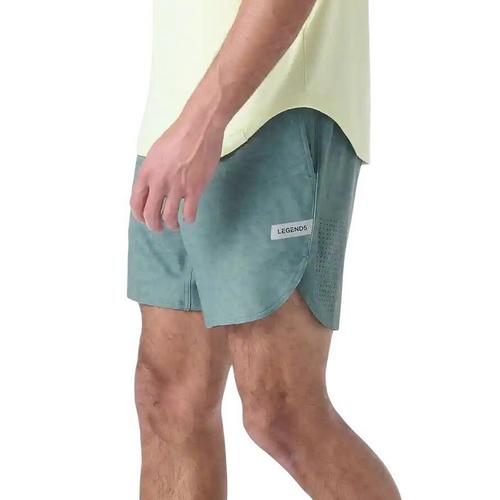Men's Legends Luka Lined Shorts - Primary Image