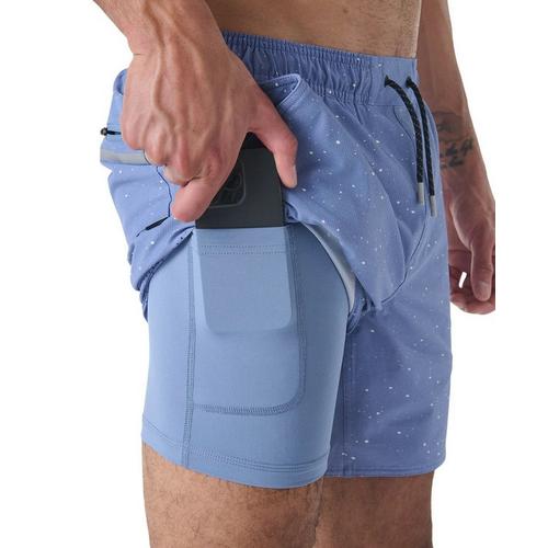 Men's Legends Luka HD Shorts - Primary Image