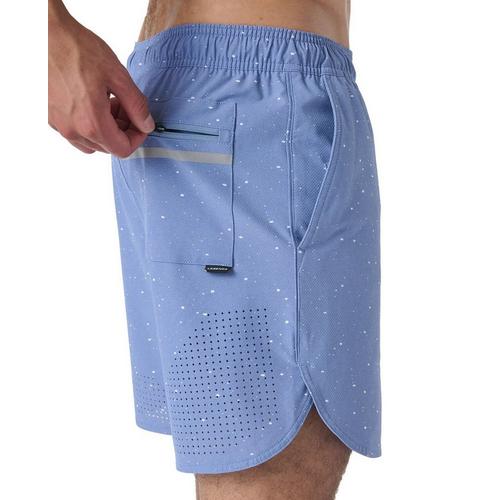 Men's Legends Luka HD Shorts - Primary Image