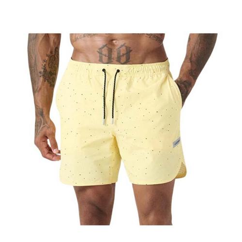 Men's Legends Luka HD Shorts - Primary Image