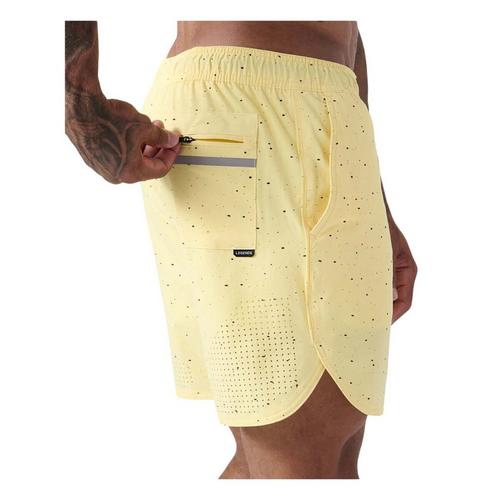 Men's Legends Luka HD Shorts - Primary Image