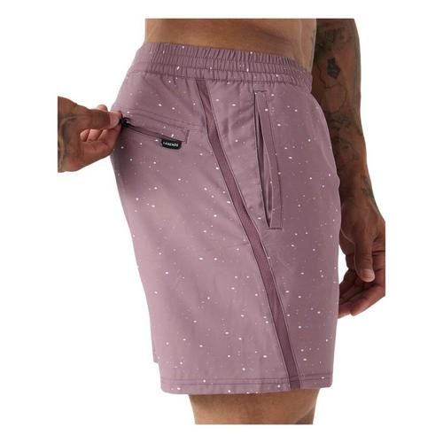 Men's Legends Bishop Shorts - Primary Image