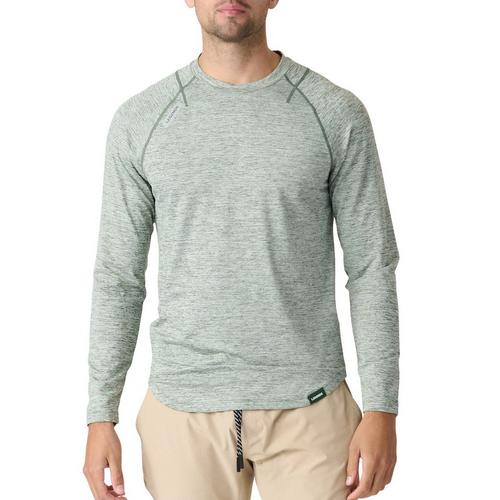 Men's Legends Enzo Long Sleeve T-Shirt