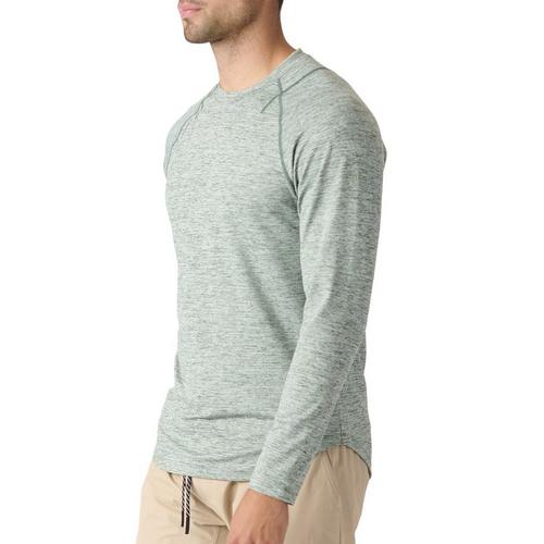 Men's Legends Enzo Long Sleeve T-Shirt